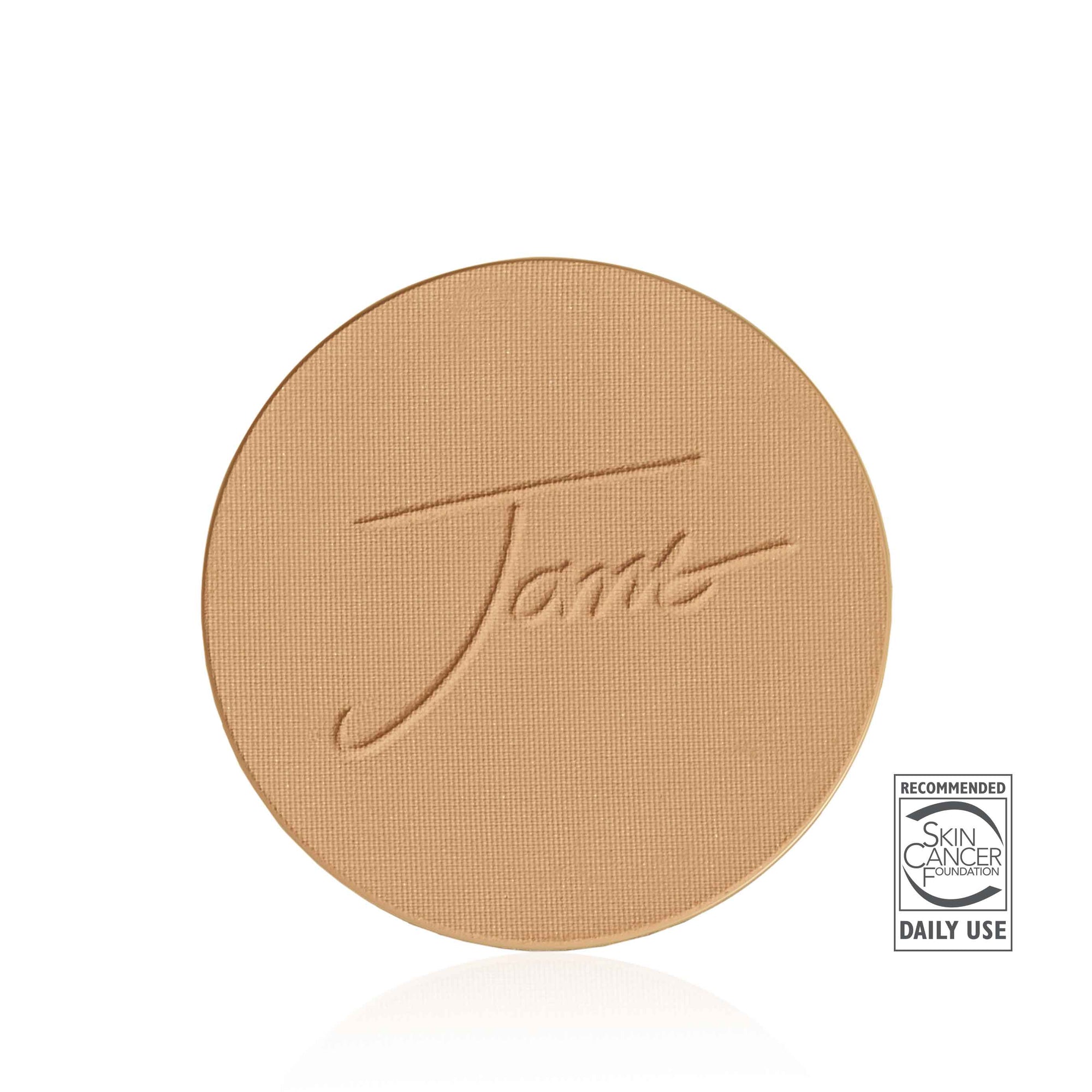 Jane Iredale PurePressed® Base Mineral Foundation REFILL