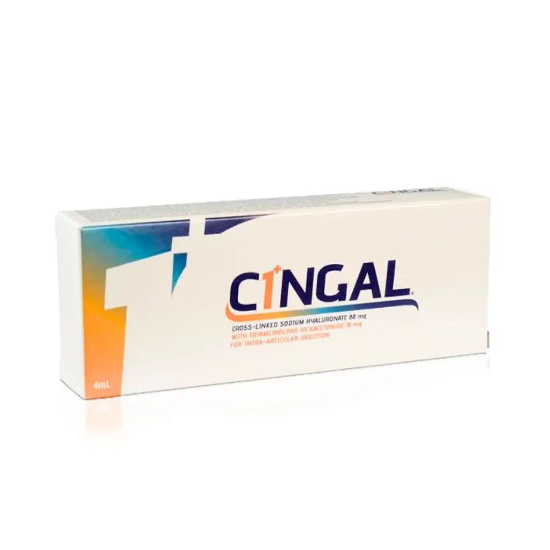 Cingal (1 x 4ML)