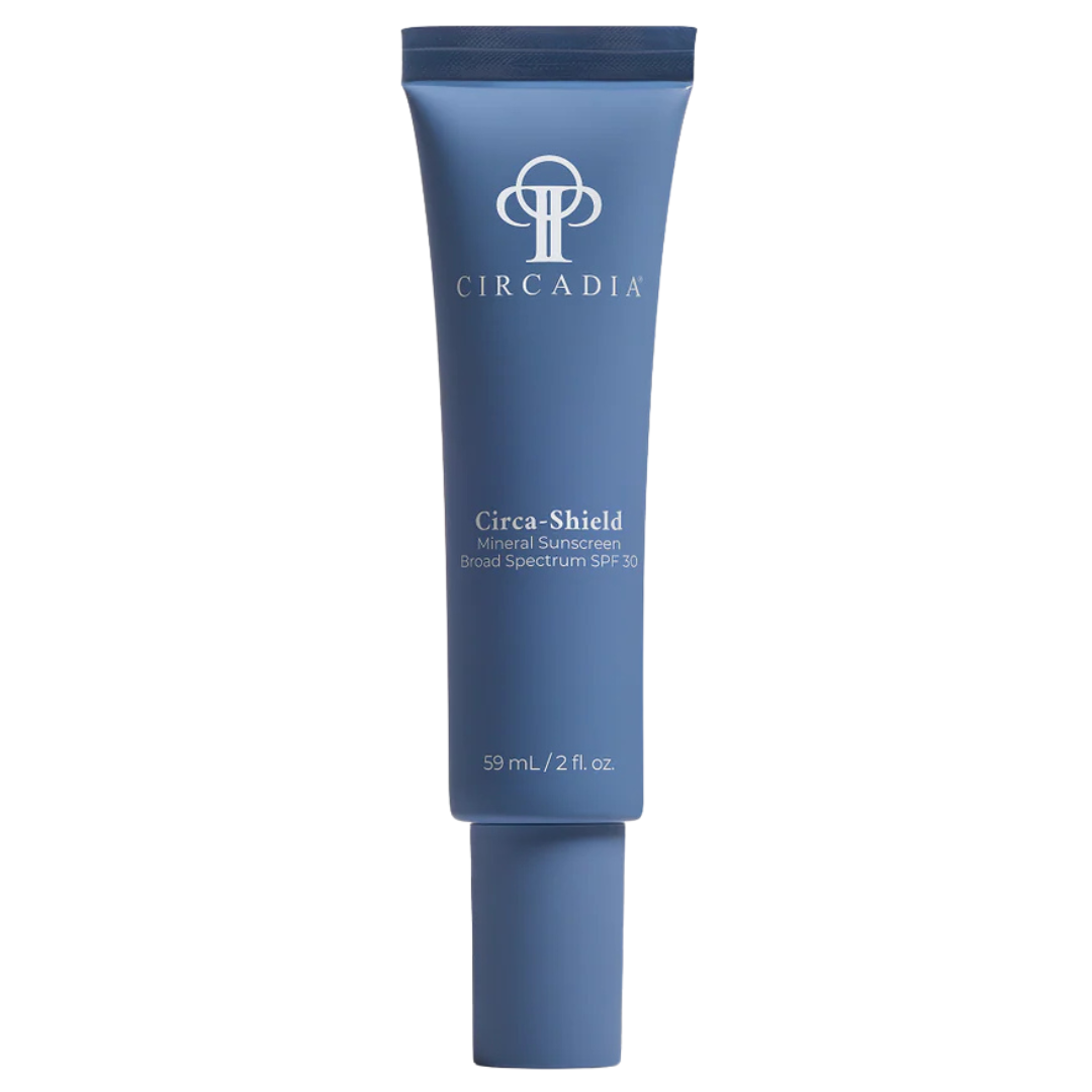 Circadia Circa-Shield Mineral Sunscreen SPF 30