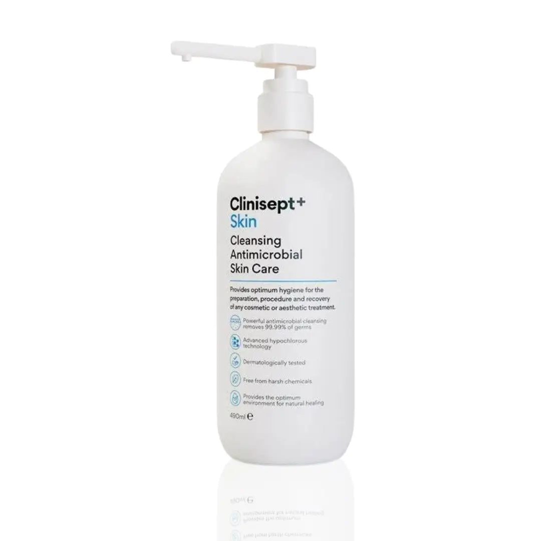 Clinisept+ Skin (1 x 490ML)