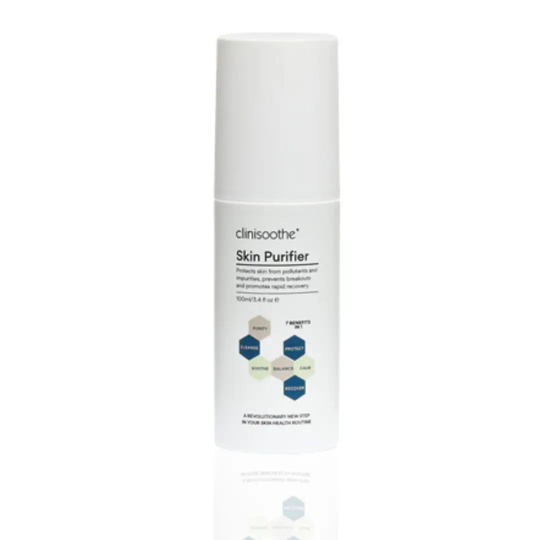 Clinisoothe+ Skin Purifier (1 x 100ML)