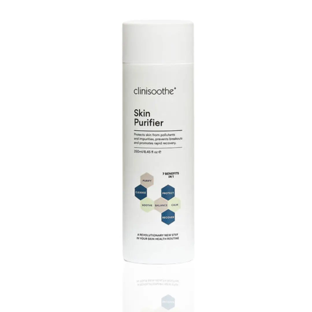 Clinisoothe+ Skin Purifier (1 x 250ML)