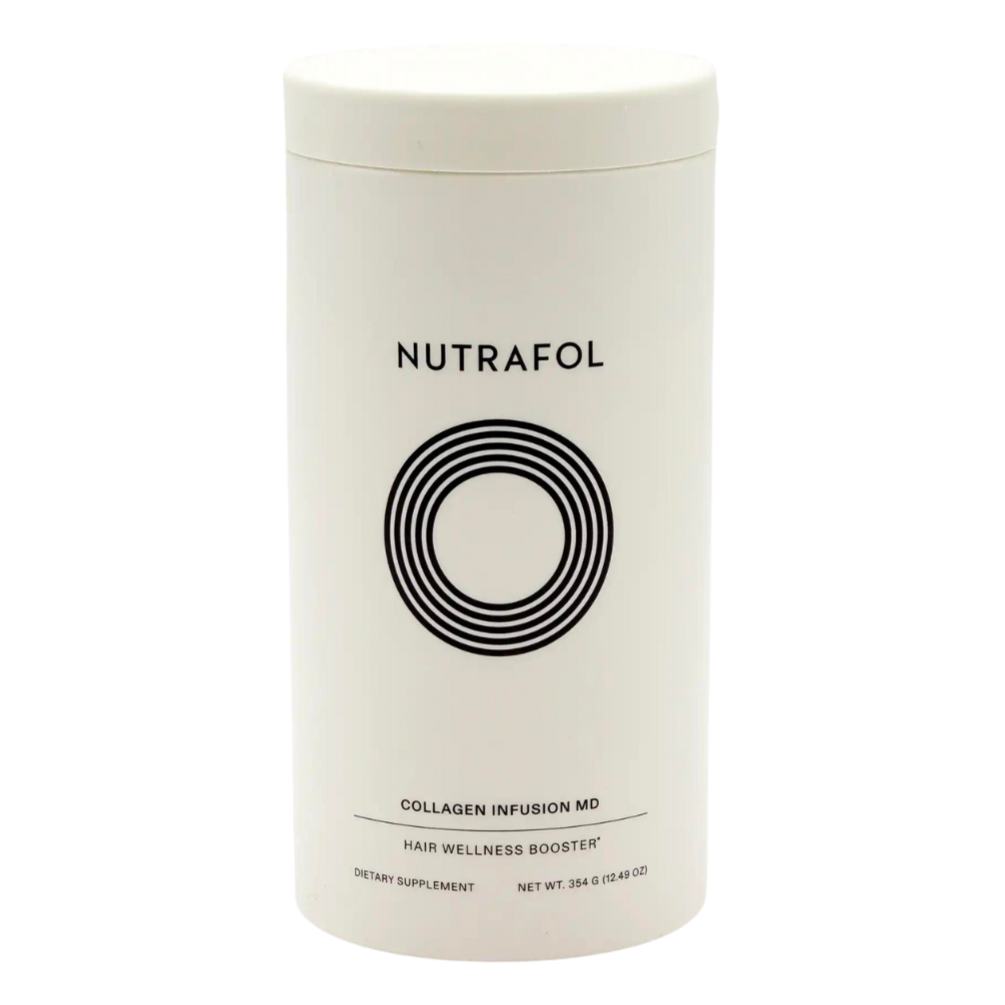Nutrafol Collagen Infusion MD