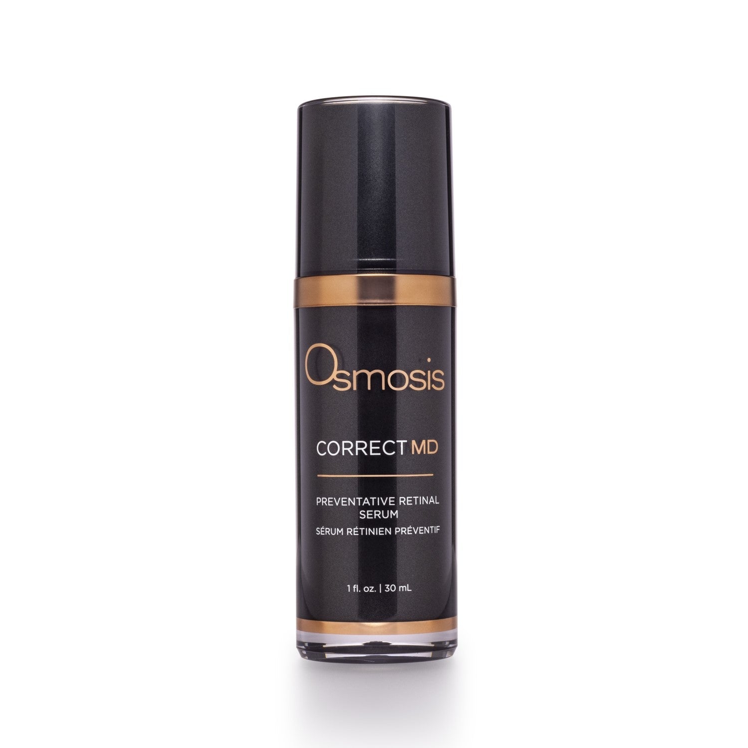 Osmosis Correct MD
