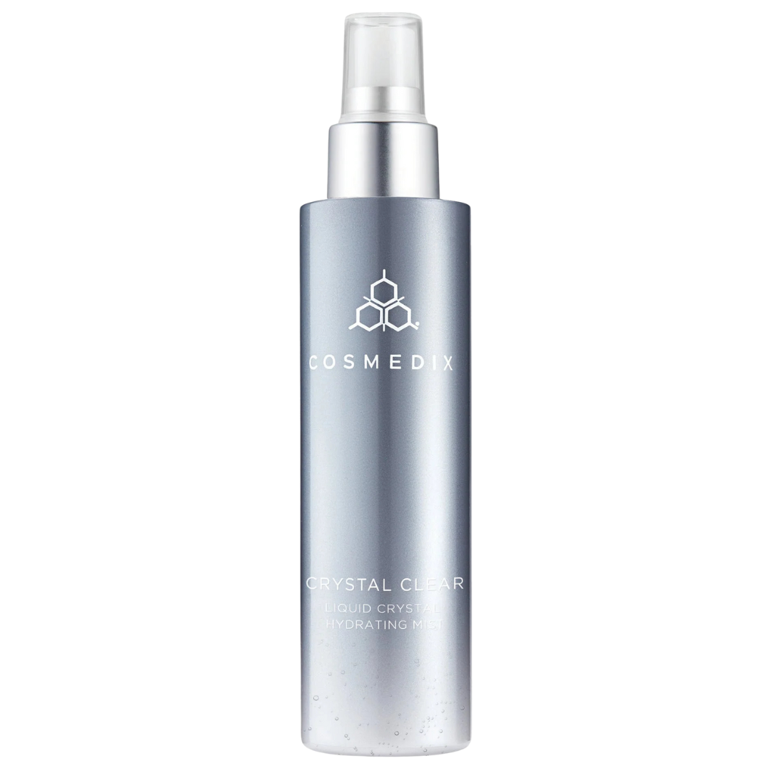 Cosmedix Crystal Clear