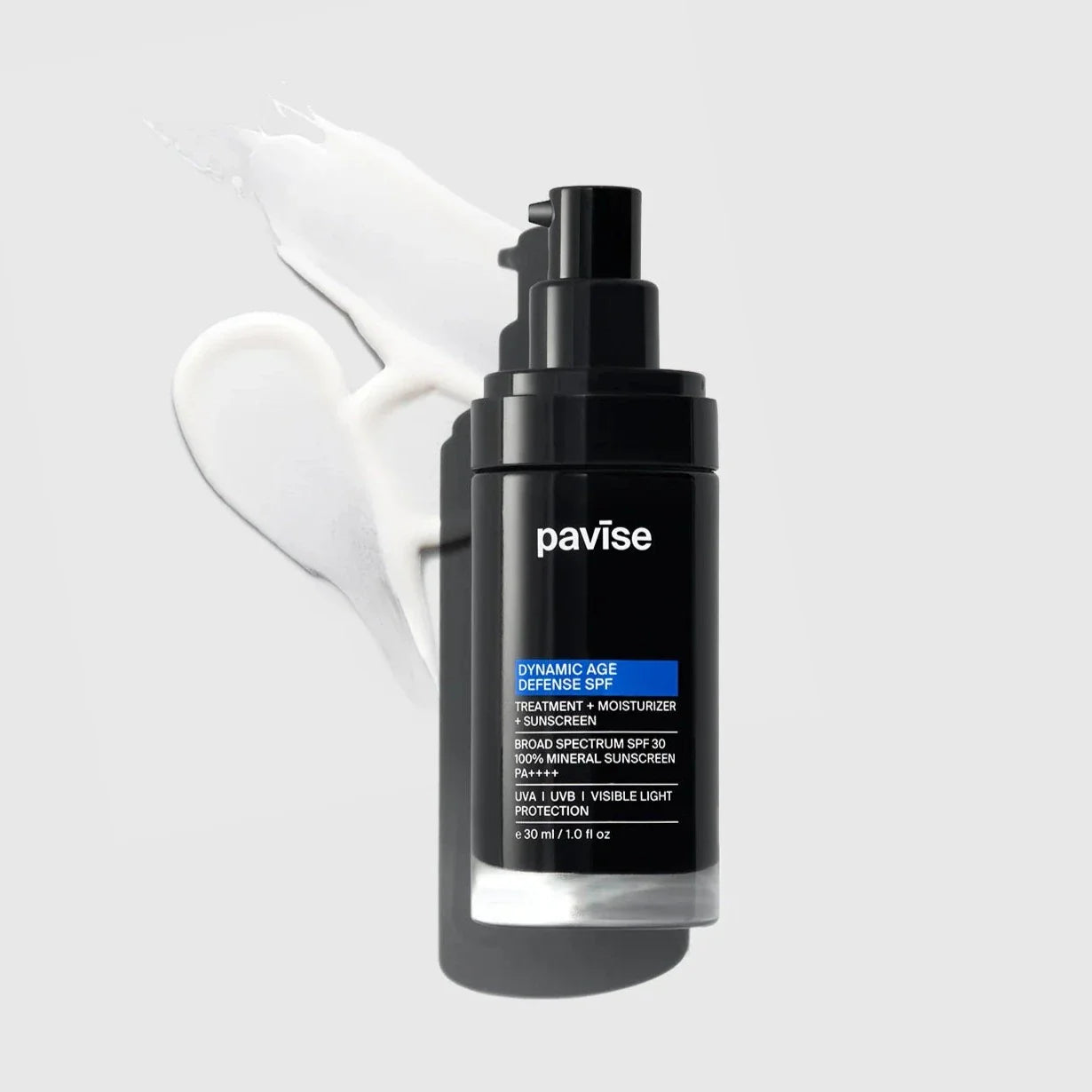 Pavise Dynamic Age Defense