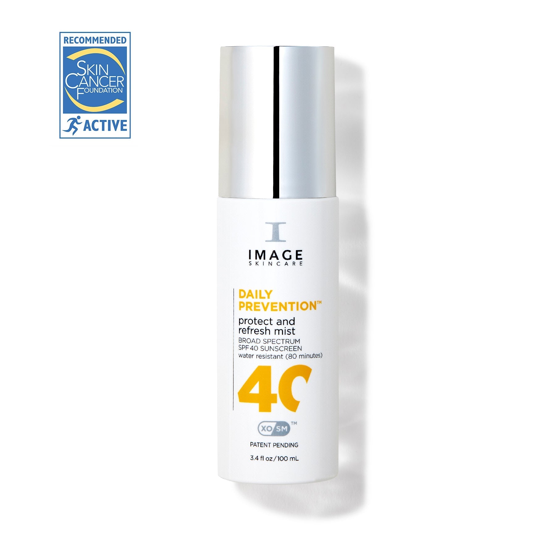 IMAGE Skincare Daily Prevention Protect And Refresh Mist SPF 40 (Clearance)