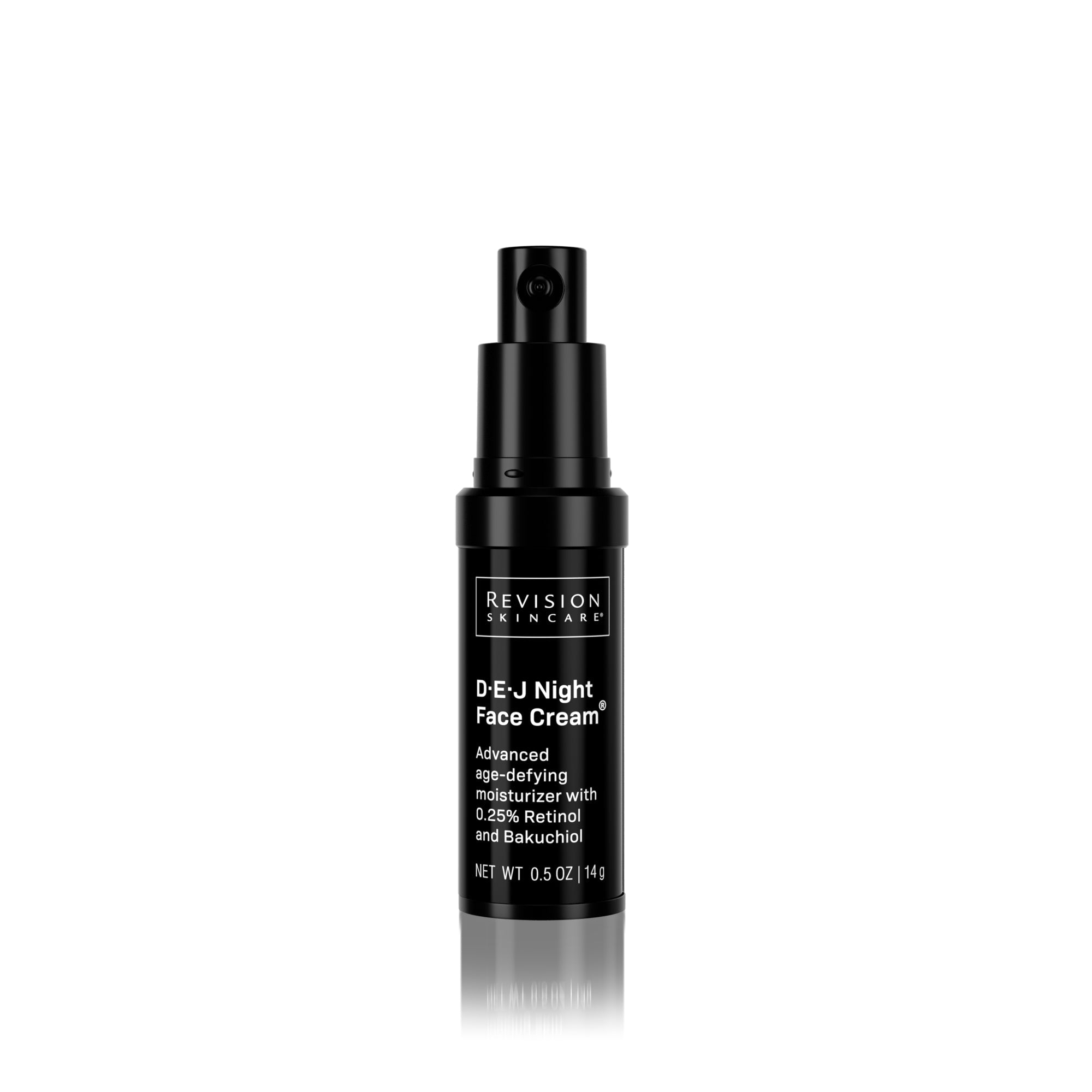 Revision® D·E·J Night Face Cream® 1.7 OZ