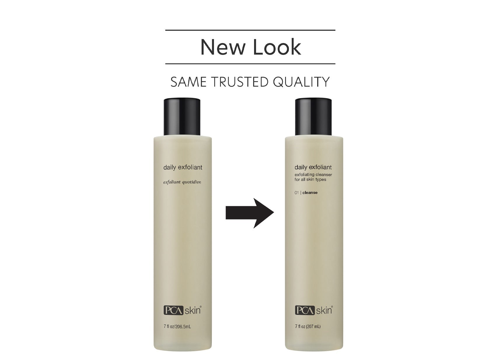 PCA Skin® Daily Exfoliant 7 fl oz