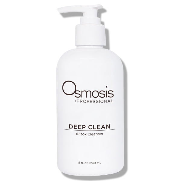 Osmosis Deep Clean Detox Cleanser