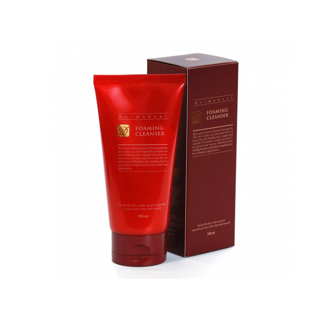 Dermaheal Foaming Cleanser (1 X 150ML)
