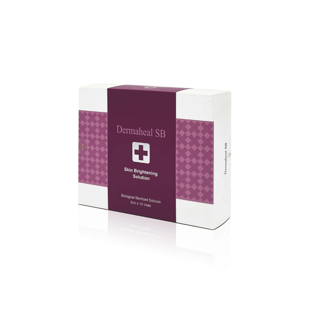 Dermaheal SB (10 X 5ML)