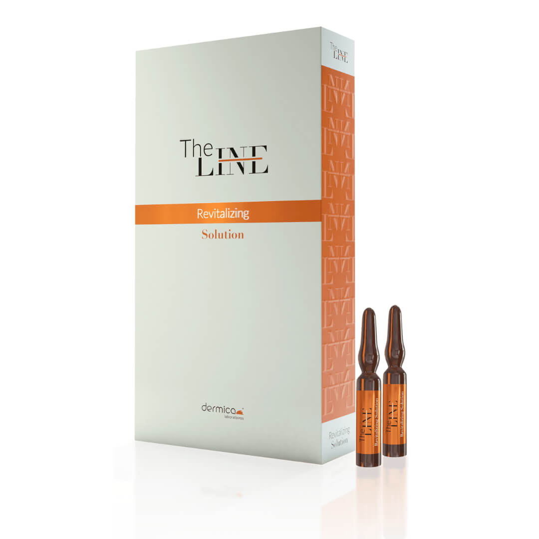 Dermica Revitalizing Solution (10 x 2ML)