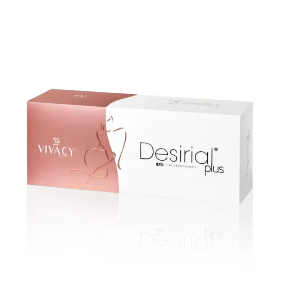 Desirial Plus (2 x 2ML)