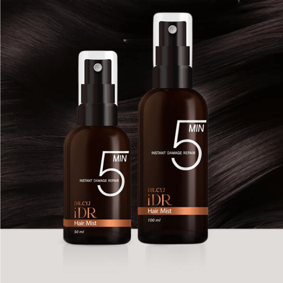 Dr. CYJ iDr Instant Damage Repair Hair Mist