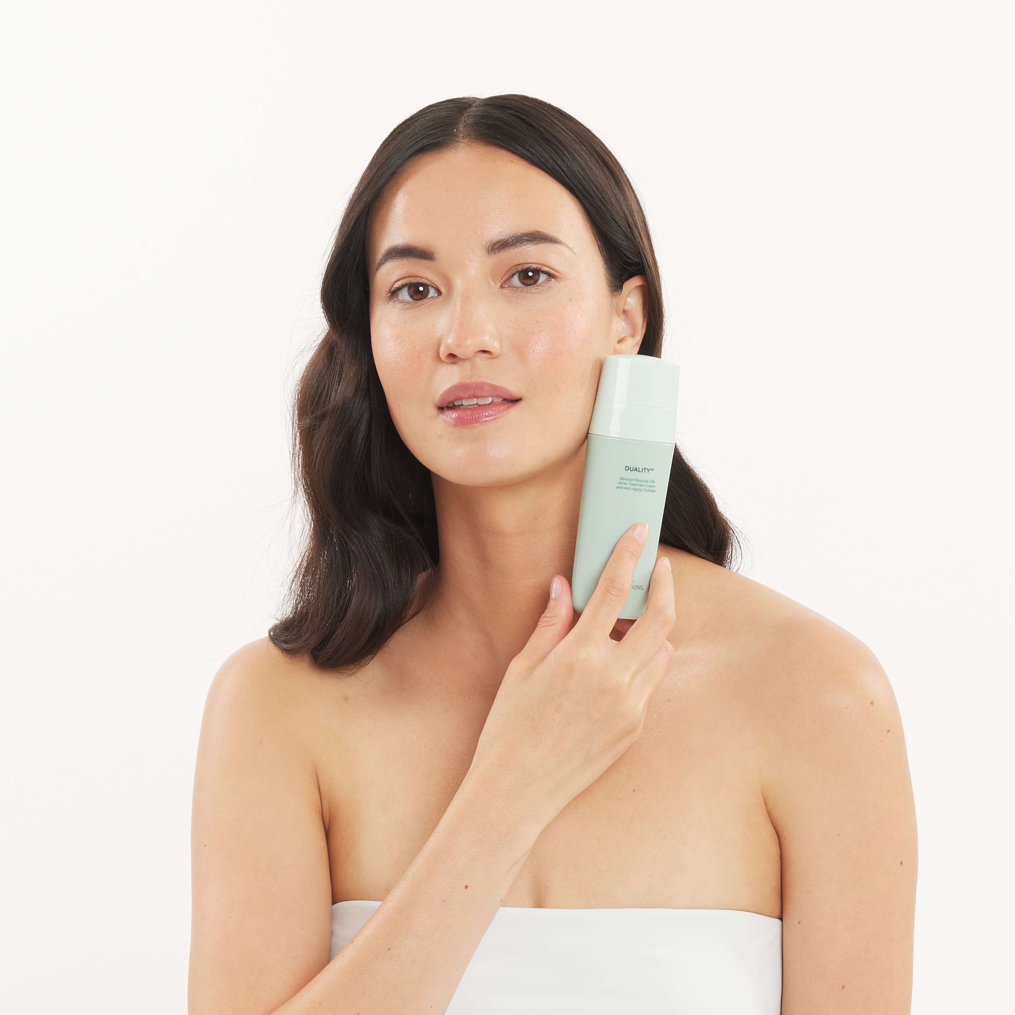Marini Skin Solutions Duality Acne Treatment Cream