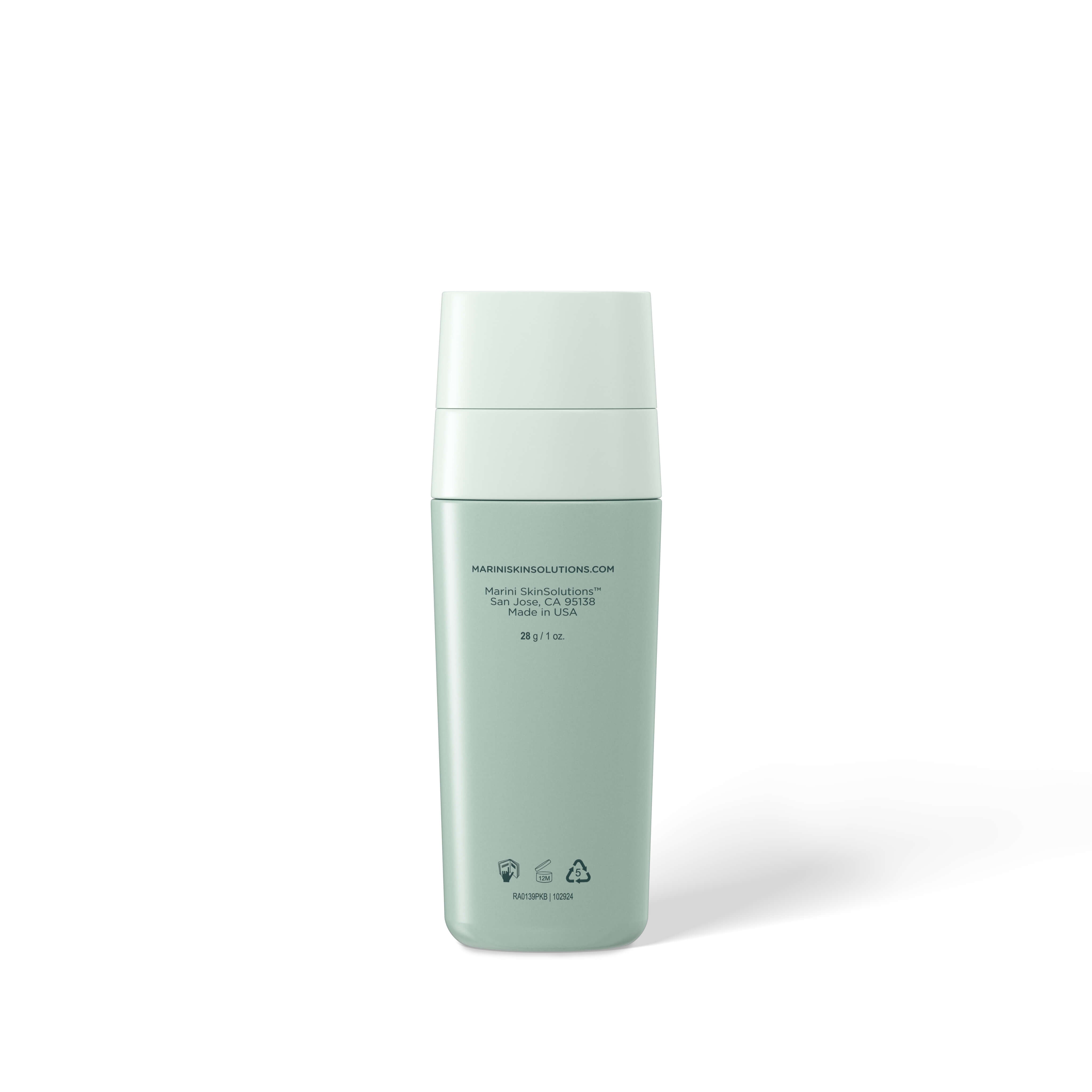 Marini Skin Solutions Duality Acne Treatment Cream
