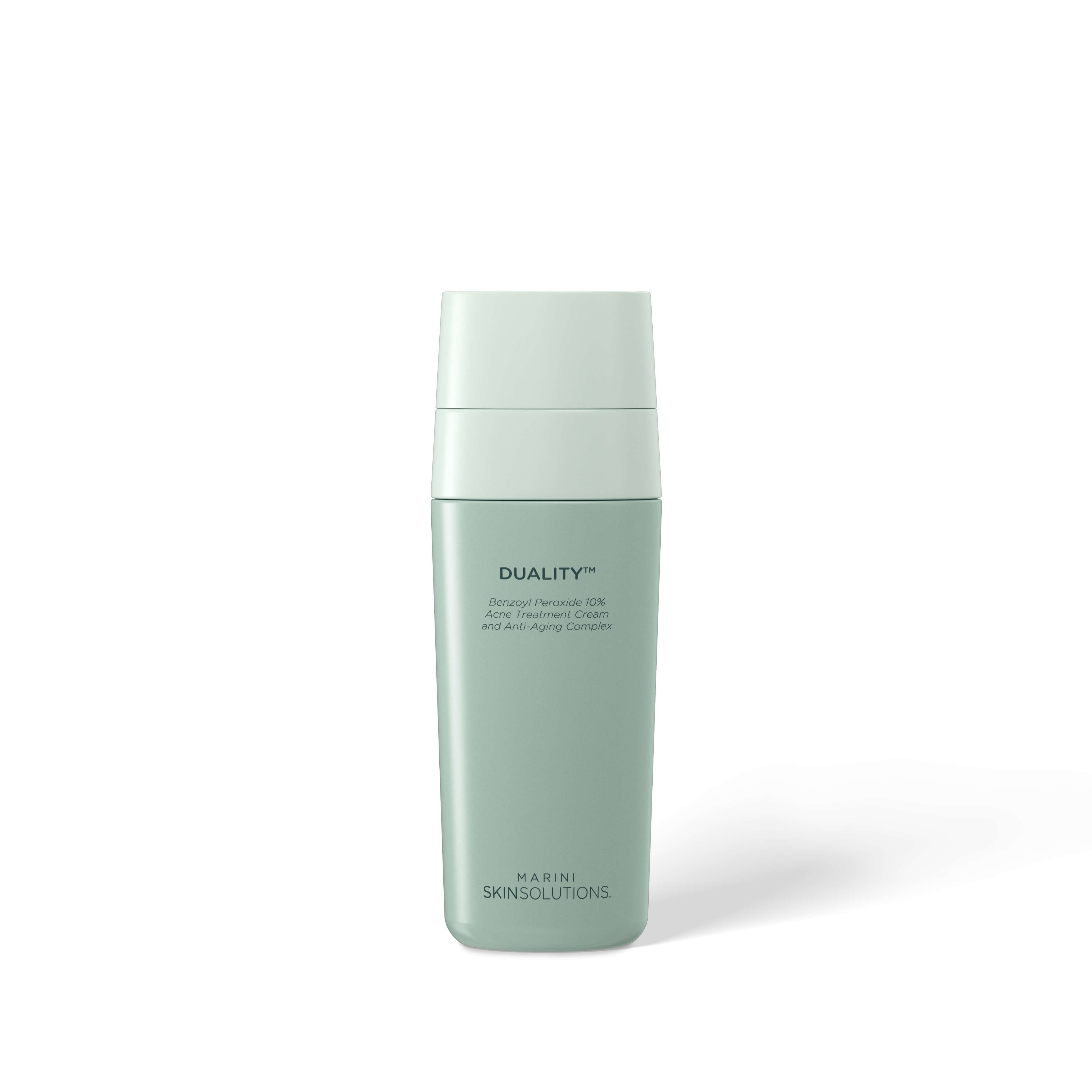 Marini Skin Solutions Duality Acne Treatment Cream