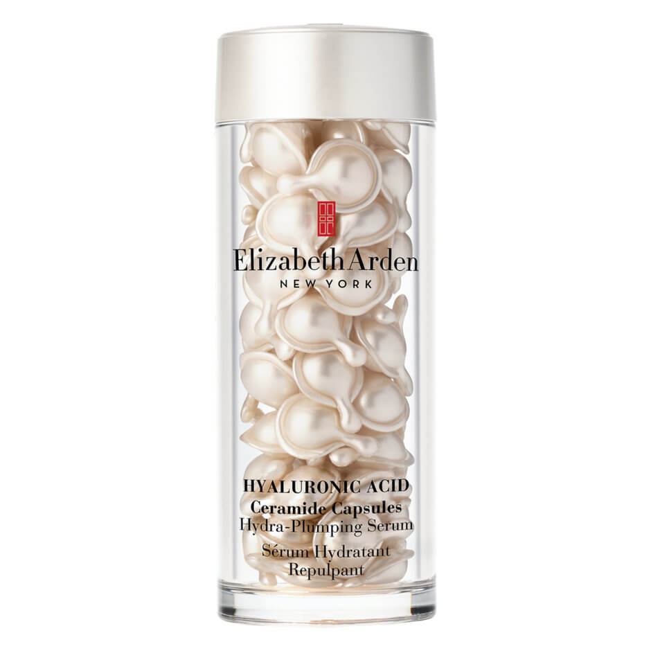 Elizabeth Arden Hyaluronic Acid Ceramide Capsules Hydra-Plumping Serum 60 caps