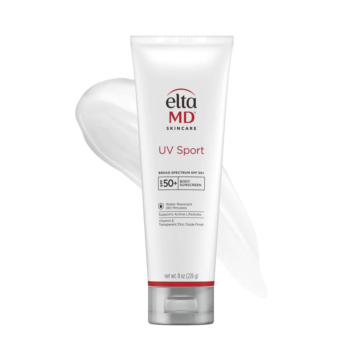 EltaMD® UV Sport 8 Oz Broad-Spectrum SPF 50