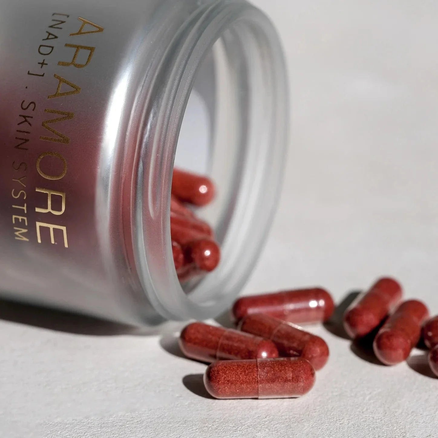 Aramore NAD+ Cell Energizing Supplement