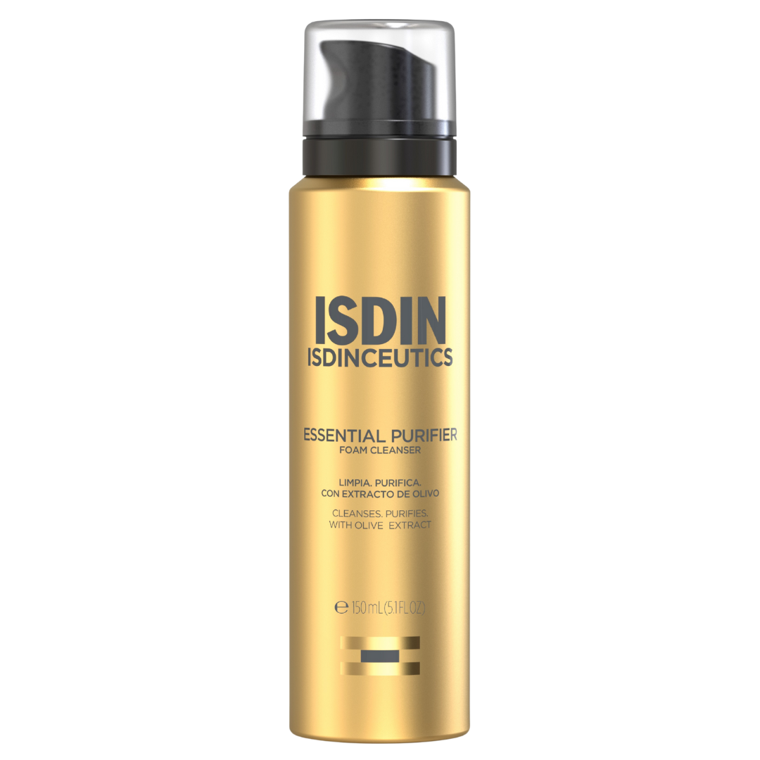 ISDIN Isdinceutics Essential Purifier Foam Cleanser