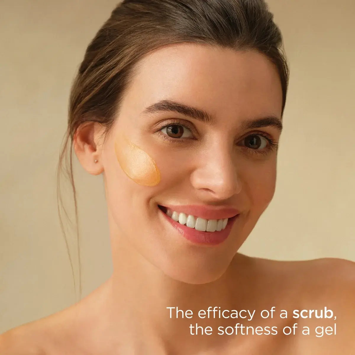 ISDIN Isdinceutics Essential Scrub Exfoliating Cleanser