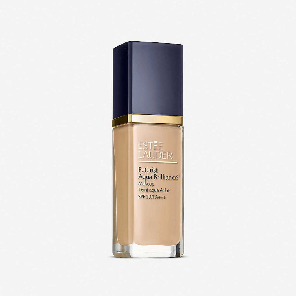 Estee Lauder Futurist Aqua Brilliance Makeup SPF20 30ml