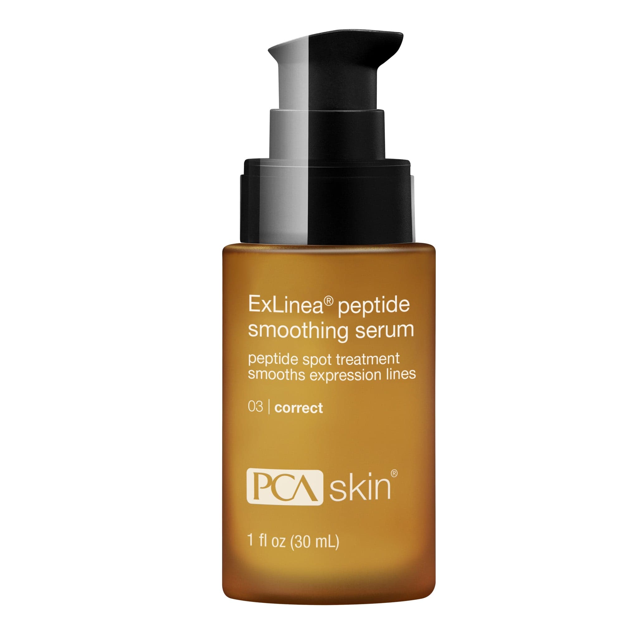 PCA Skin ExLinea Peptide Smoothing Serum