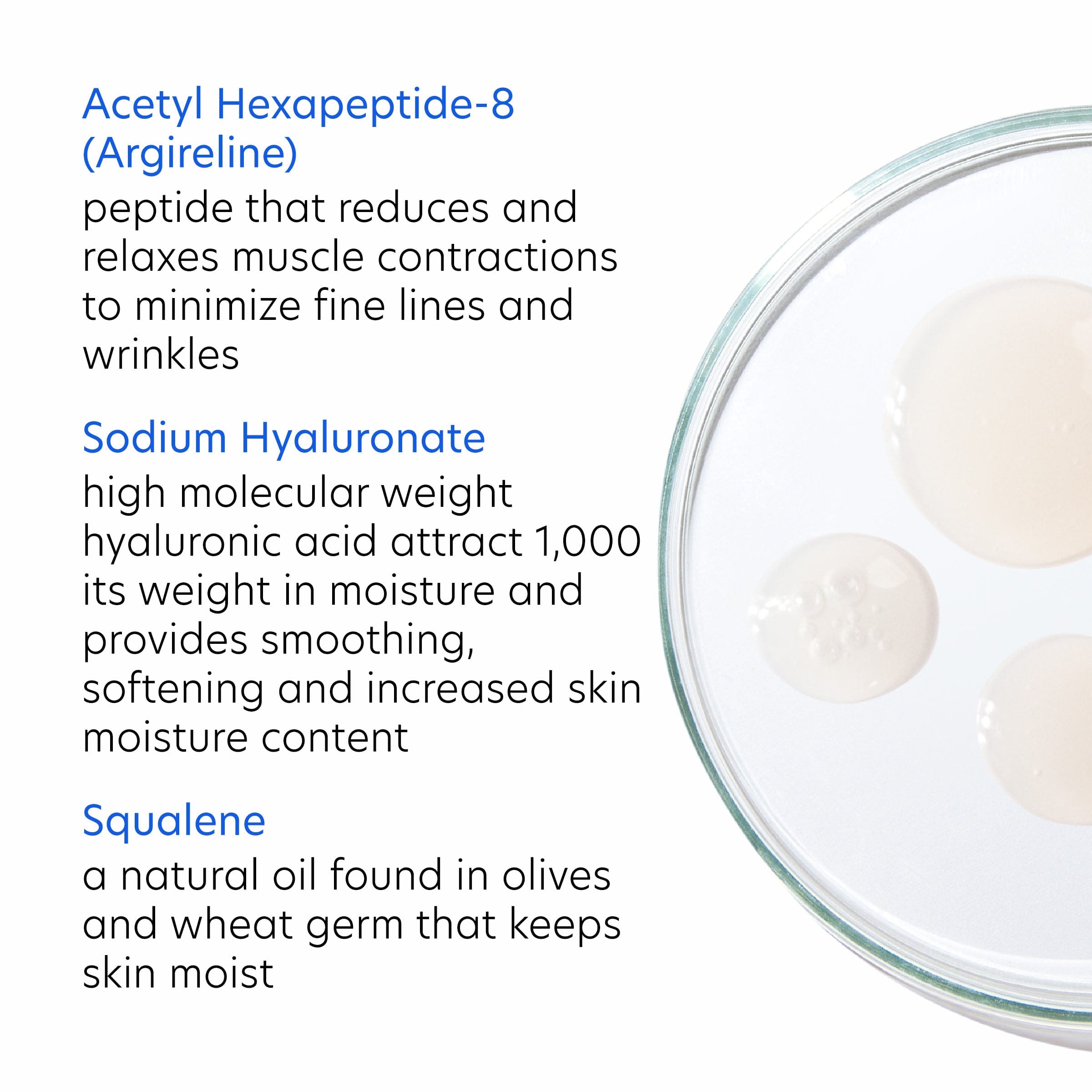 PCA Skin ExLinea Peptide Smoothing Serum