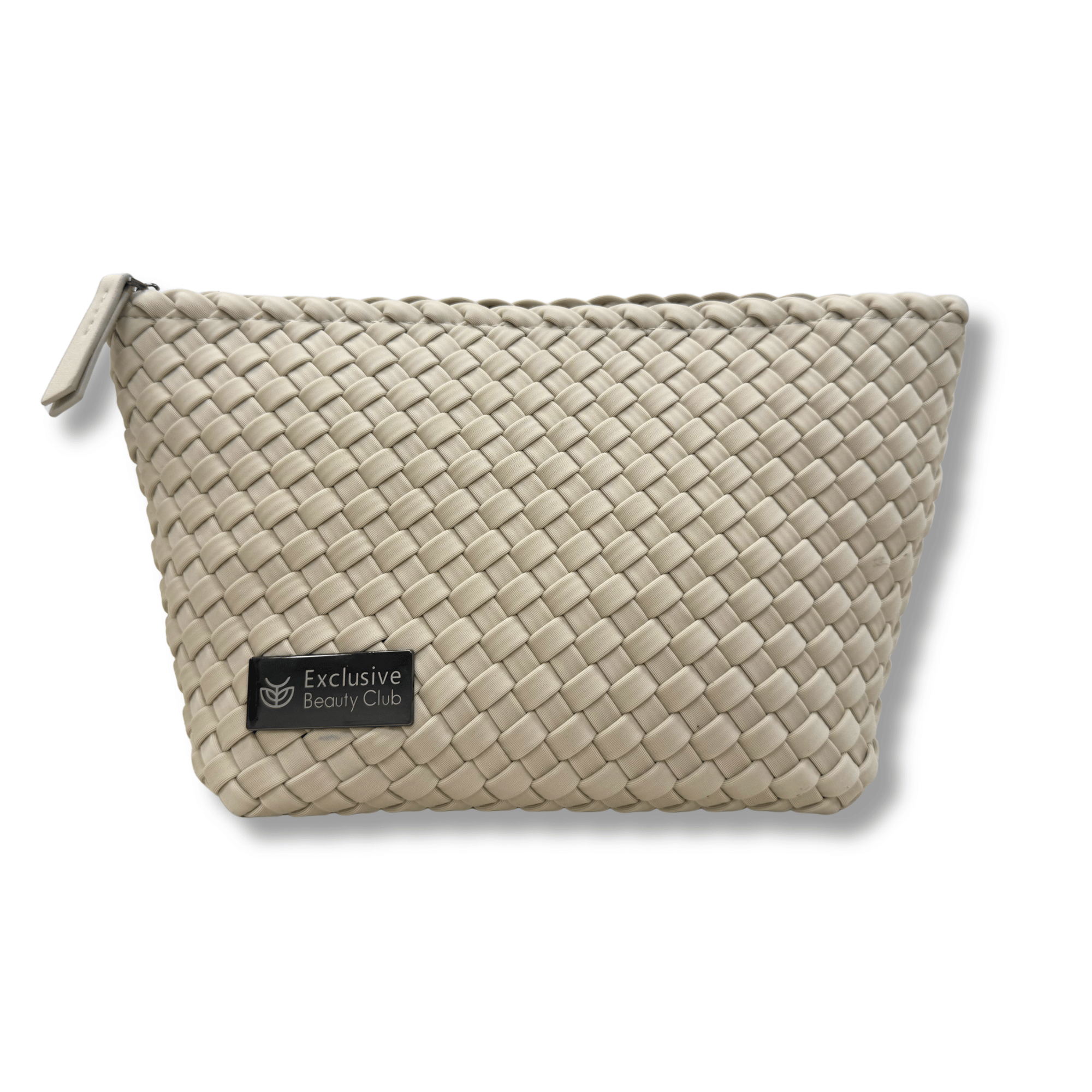 Exclusive Beauty Club Essentials Cosmetic Pouch