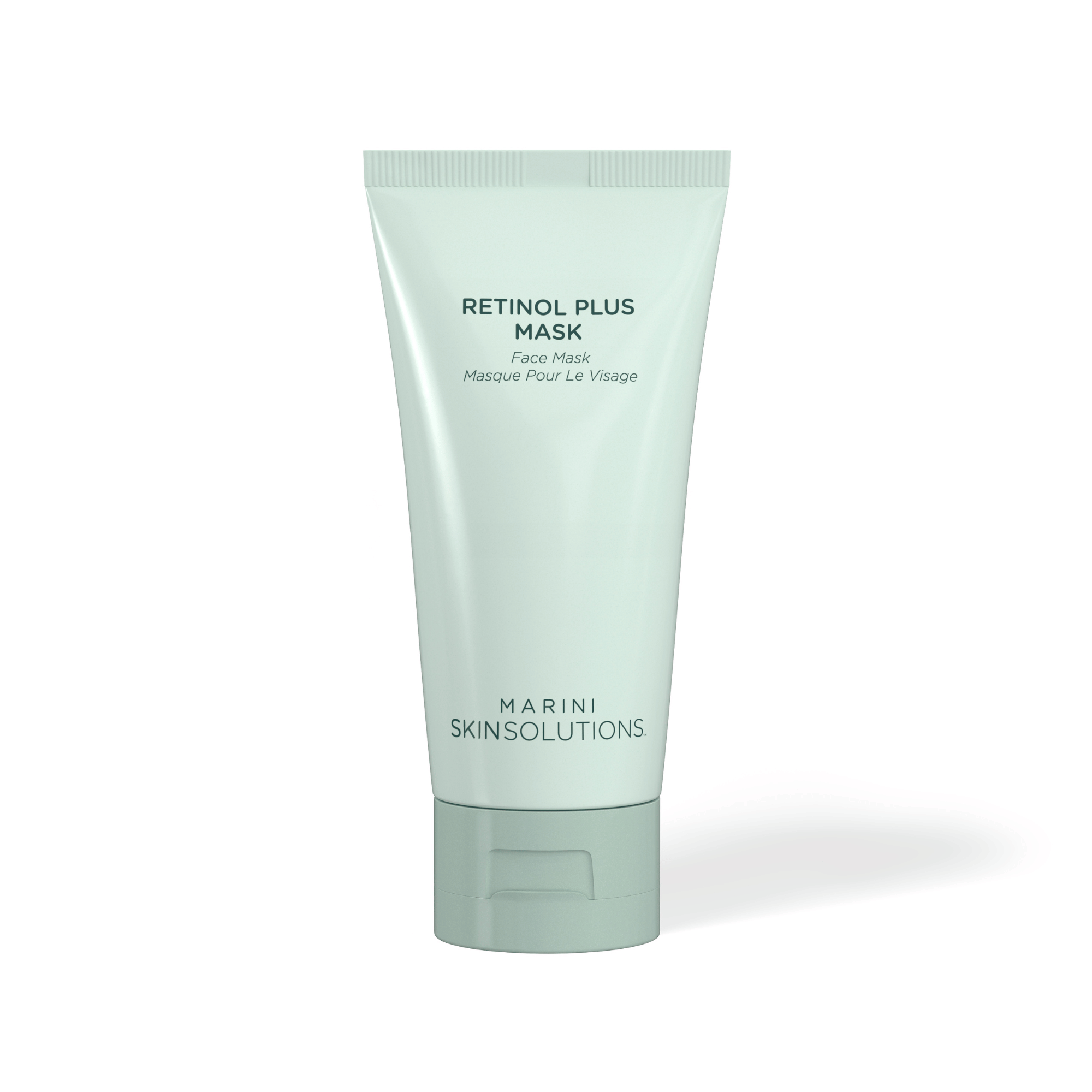 Marini Skin Solutions Retinol Plus Mask