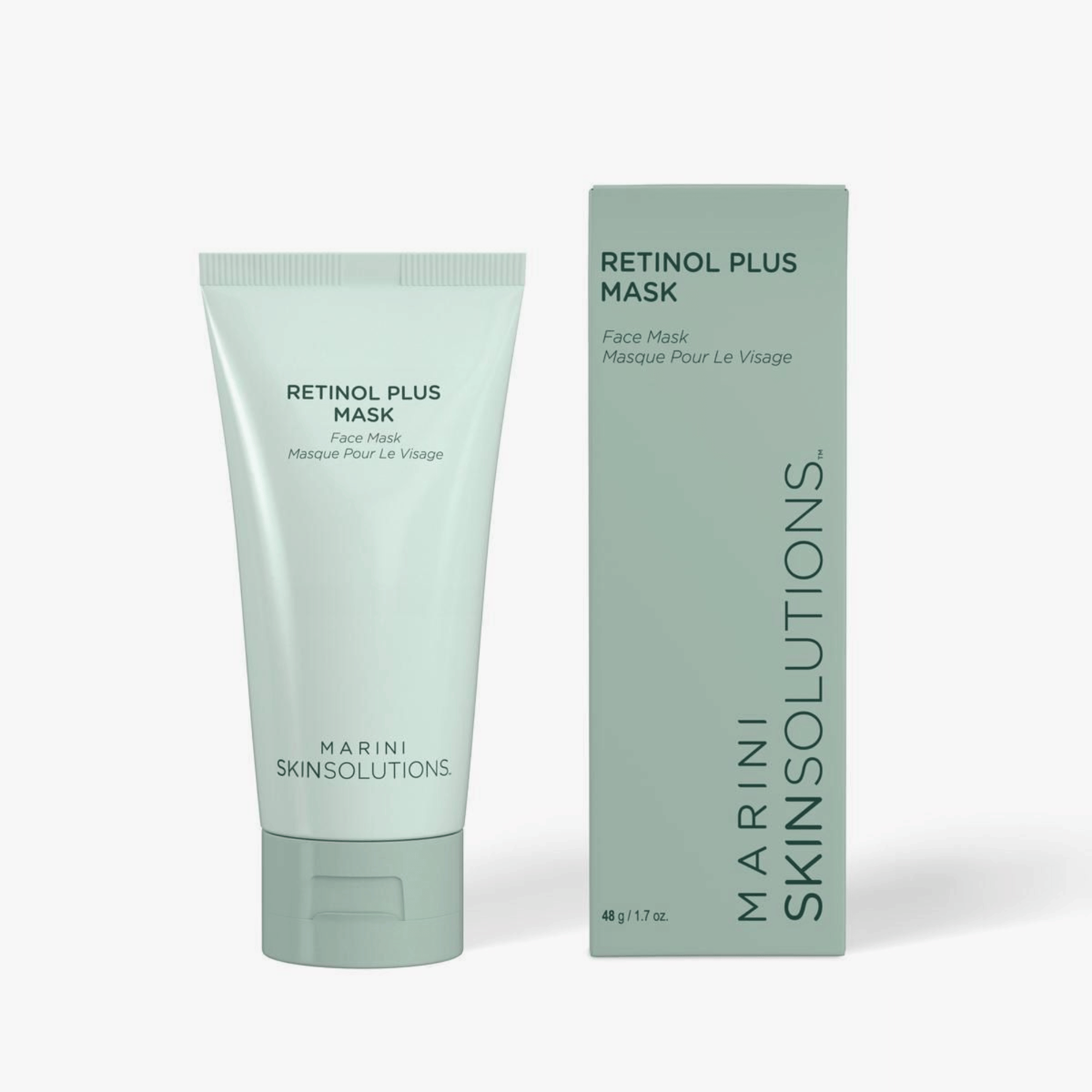 Marini Skin Solutions Retinol Plus Mask