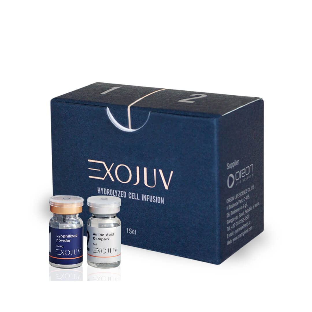 Exojuv 1 Set (50MG + 5ML)