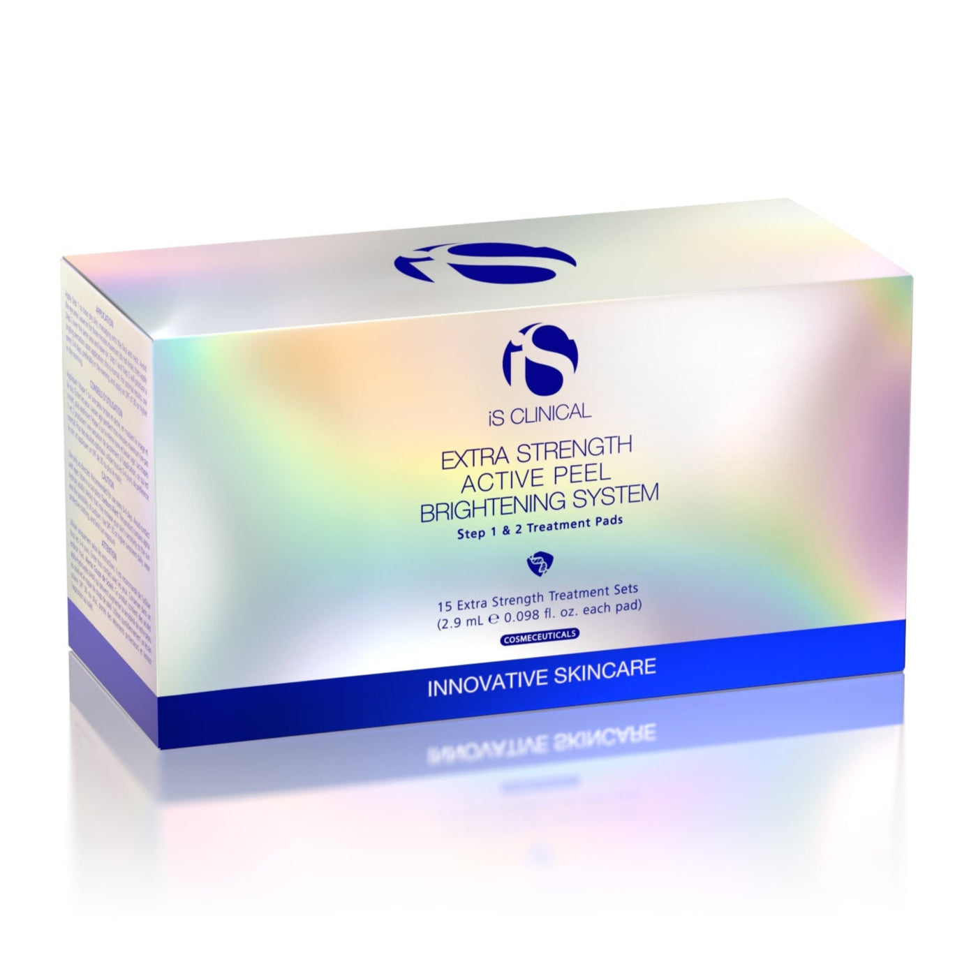 iS CLINICAL Extra Strength Active Peel Brightening System