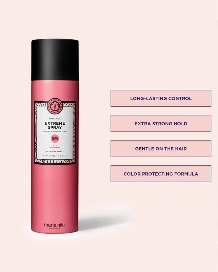 Maria Nila Extreme Spray