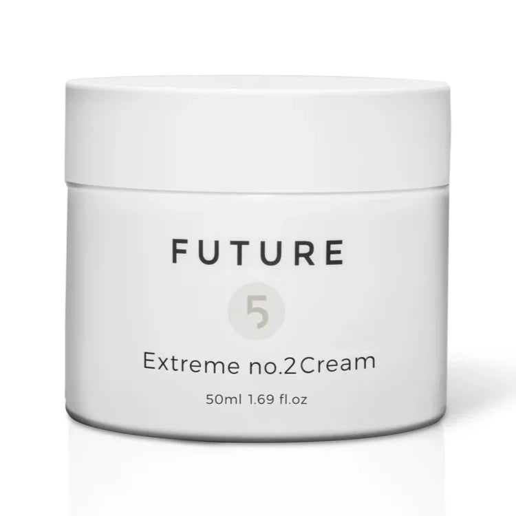 Future 5 Extreme No. 2 Cream