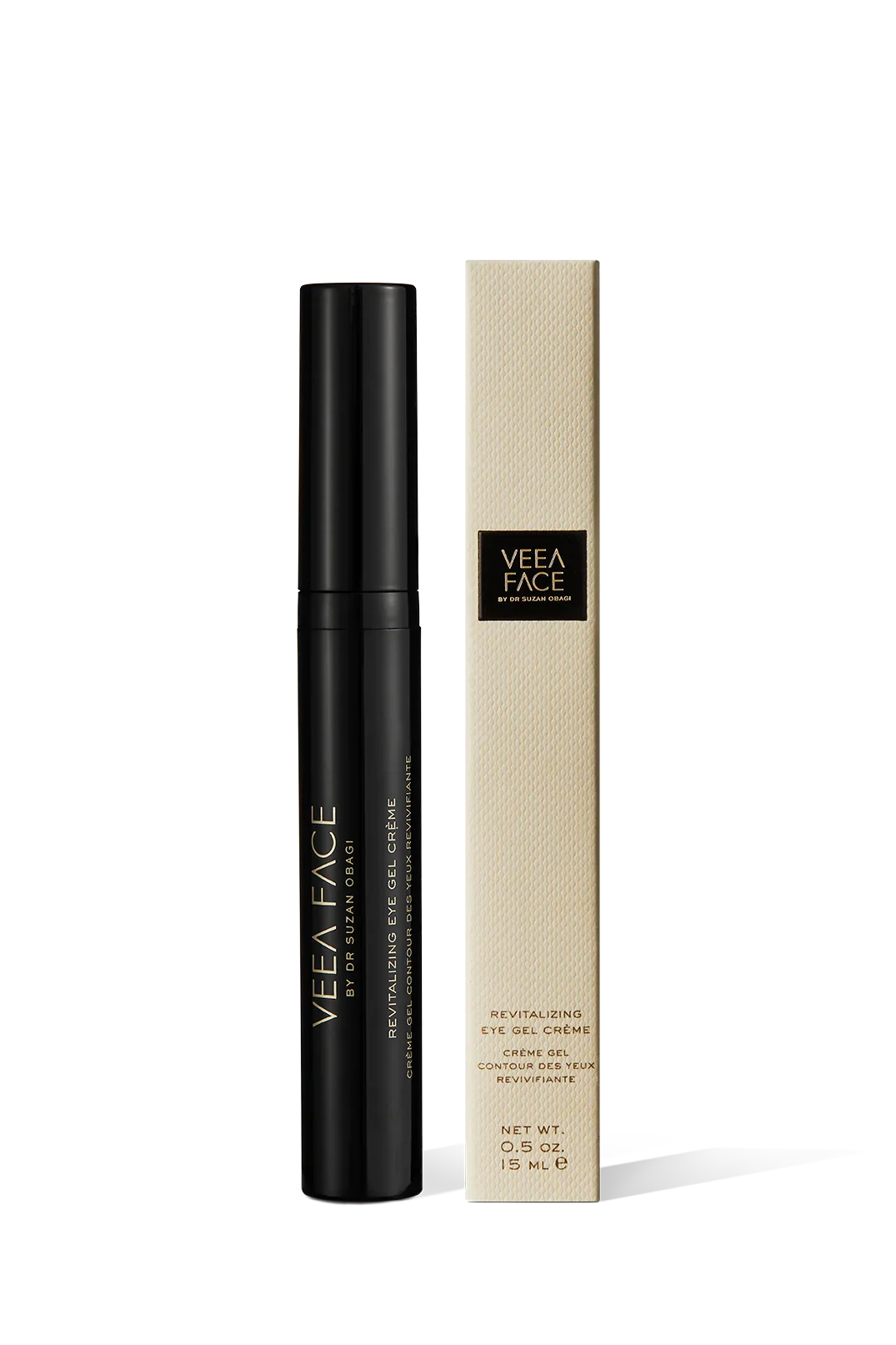 VEEA FACE Revitalizing Eye Gel Creme