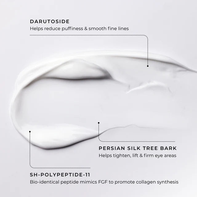 Le Mieux Eye Revive Firming Cream