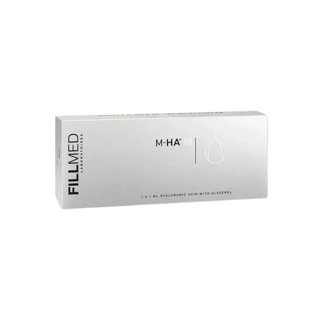 Fillmed M-HA 18 (1 X 1ML)