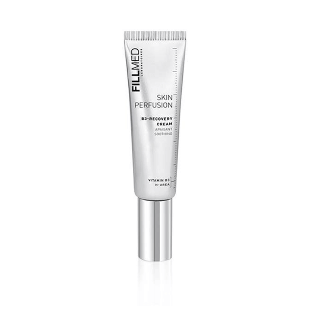 Fillmed Skin Perfusion B3 Recovery Cream (1 X 50ML)