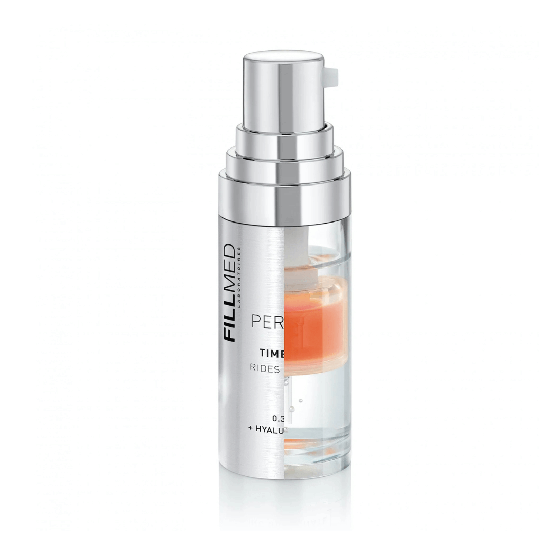 FILLMED Skin Perfusion Time Booster (3 X 10ML)