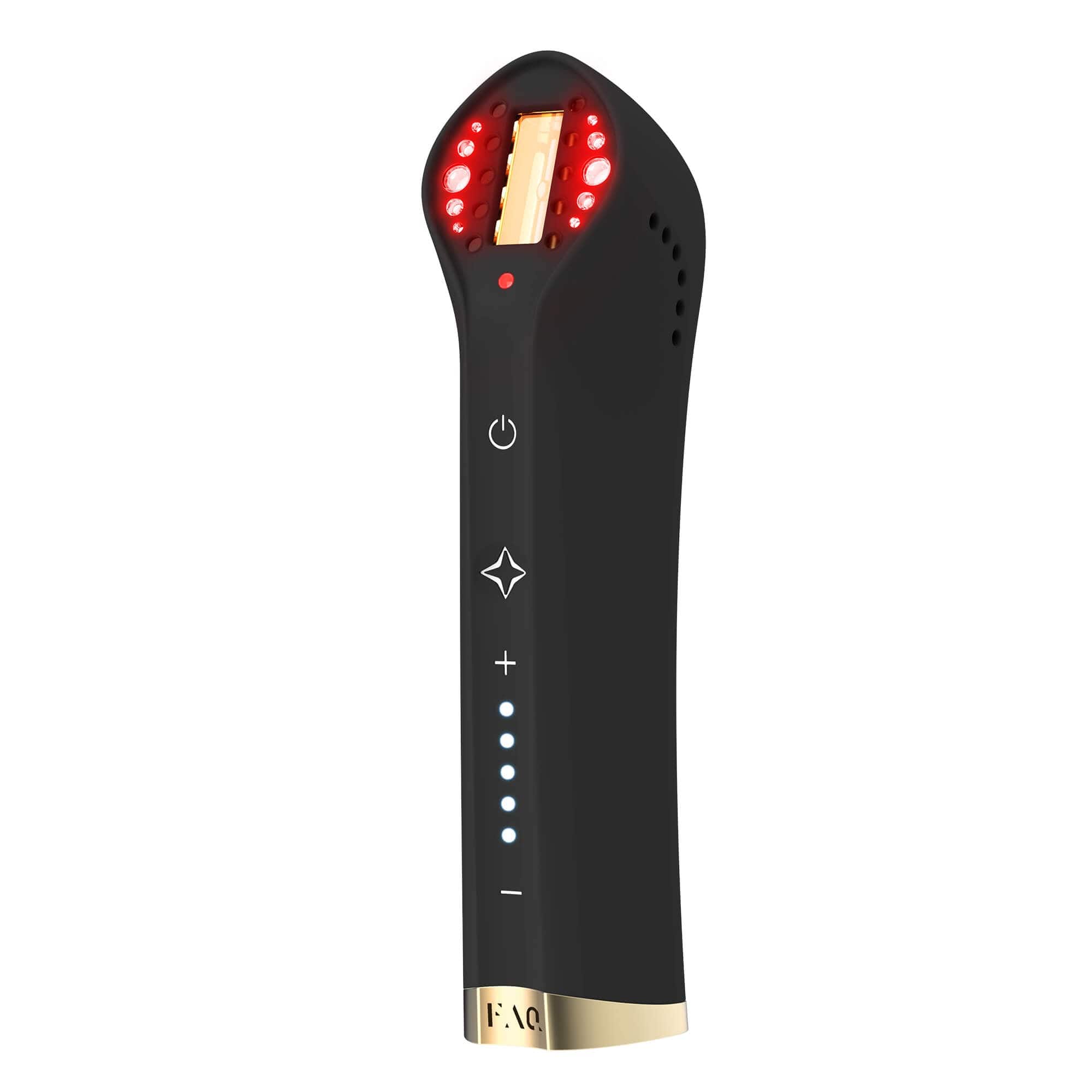 FOREO FAQ 502 Red Light Therapy