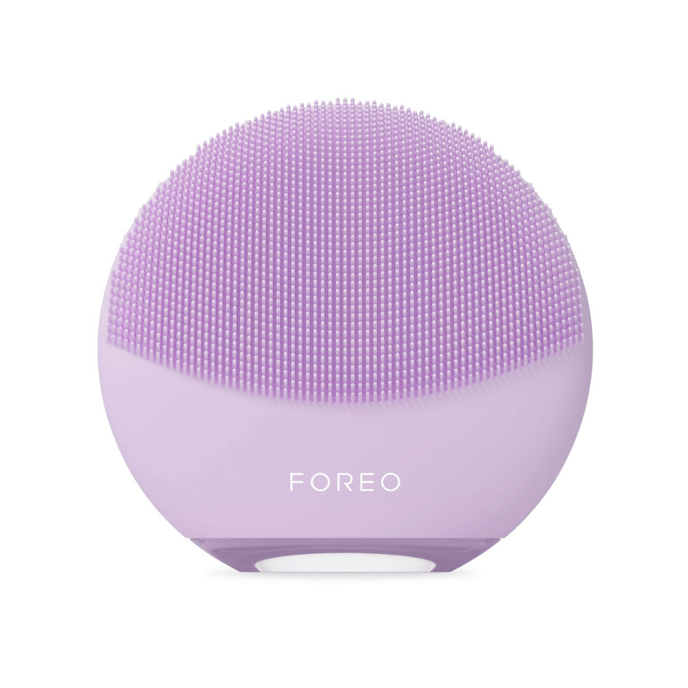 FOREO LUNA 4 MINI Facial Cleansing Device