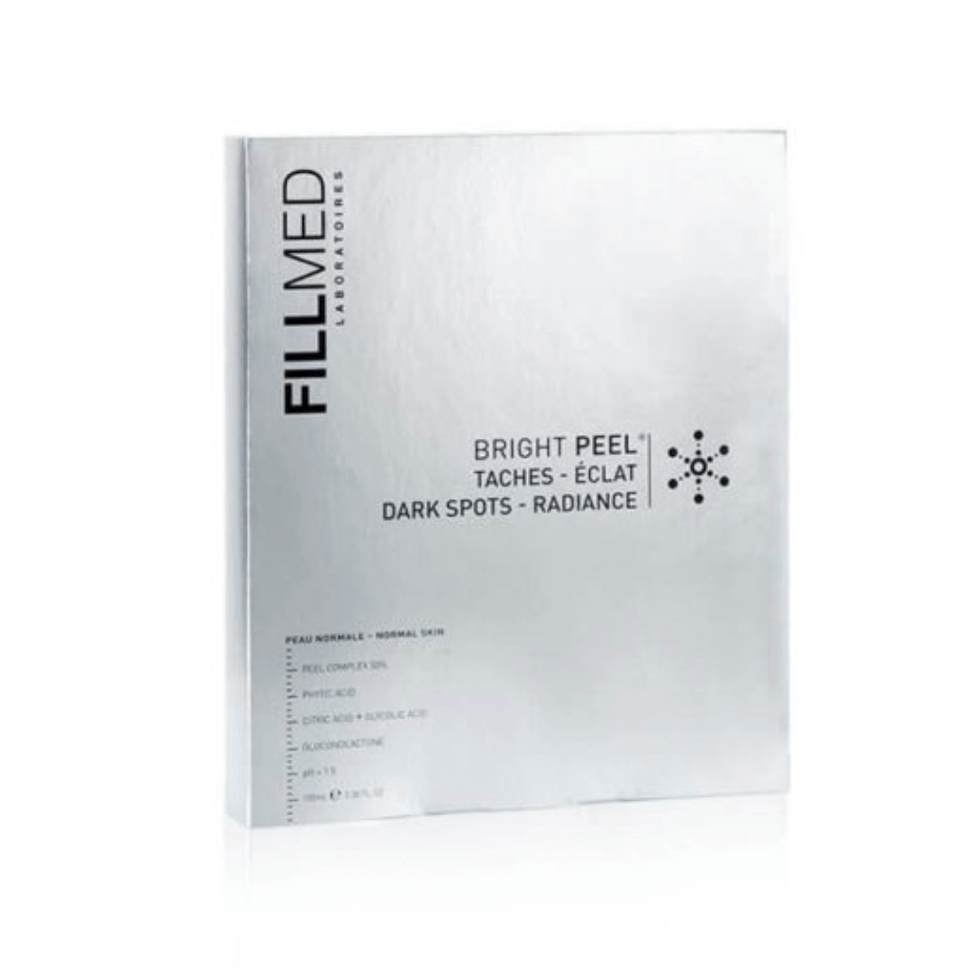 Fillmed Bright Peel (1 X 100ML)