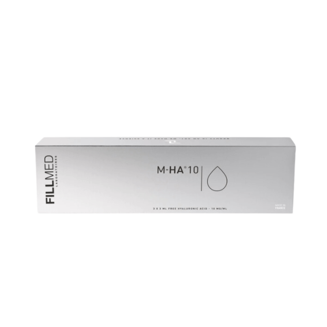 Fillmed M-HA 10 (3 X 3ML)