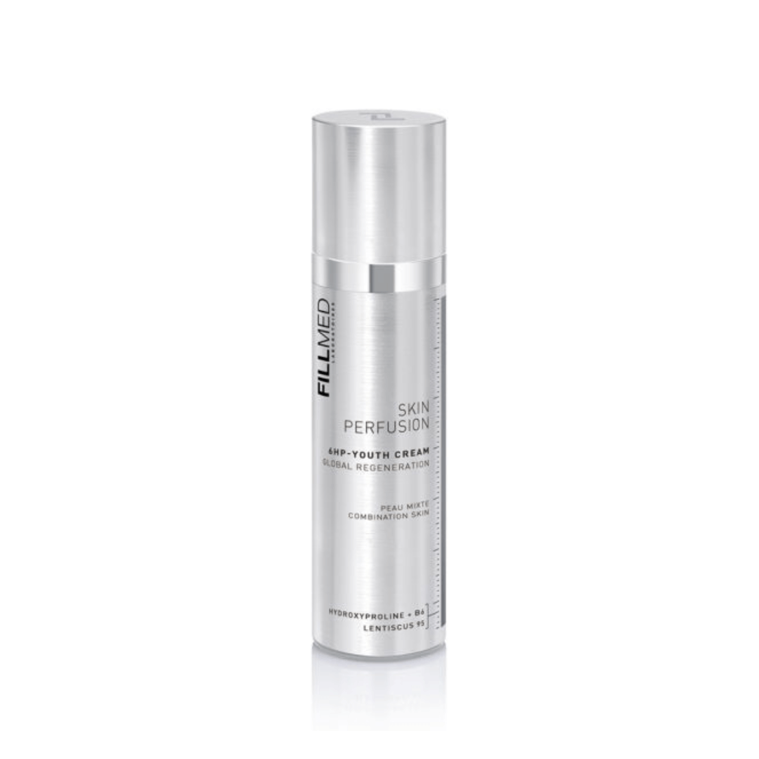 Fillmed Skin Perfusion 6HP Youth Cream (1 X 50ML)