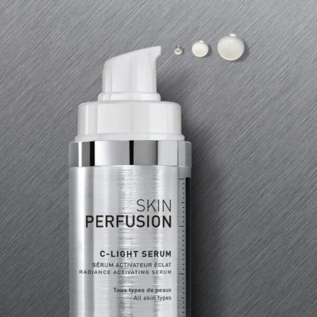Fillmed Skin Perfusion C-Light Serum (1 X 30ML)