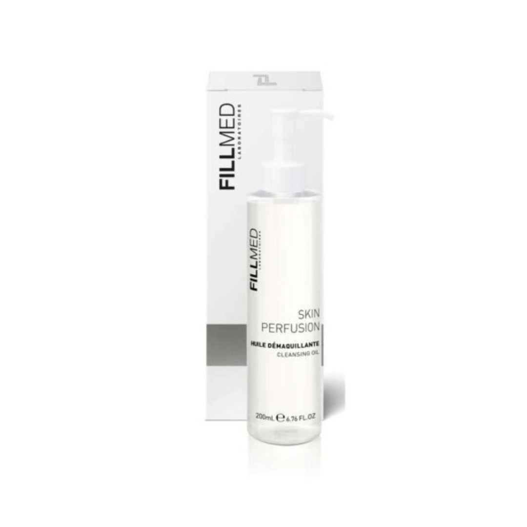 Fillmed Skin Perfusion Cleansing Oil (1 X 200ML)