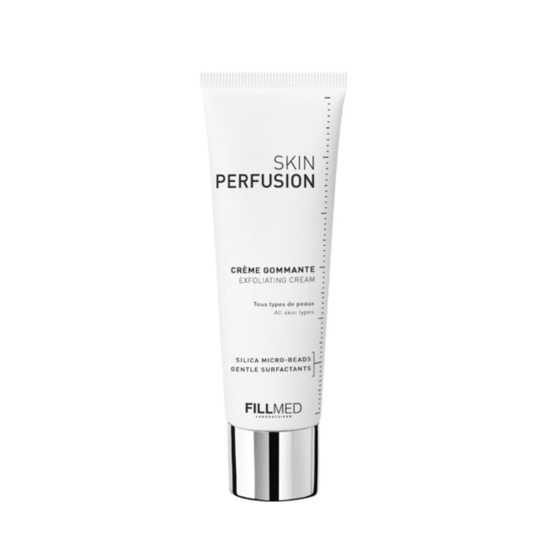 Fillmed Skin Perfusion Exfoliating Cream (1 X 50ML)